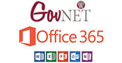 GovNet logo