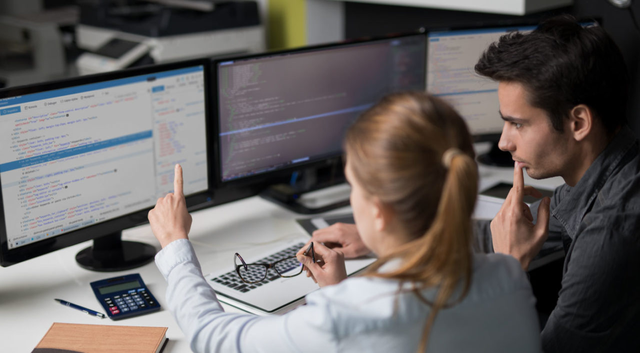 Software Development Wallace Community College
