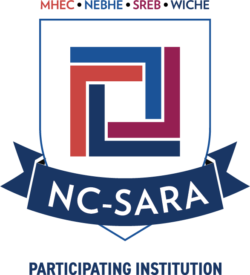 NC-SARA Paraticipating Institution