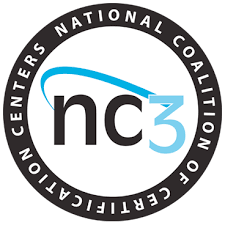 NC3 logo