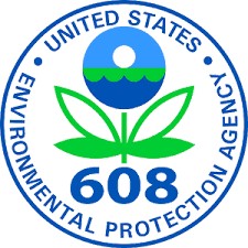 Environmental Protection Agency Logo