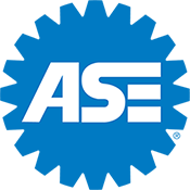 ASE Logo