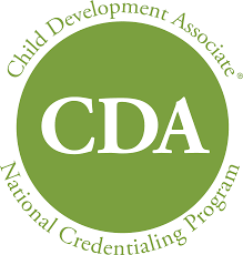 CDA logo