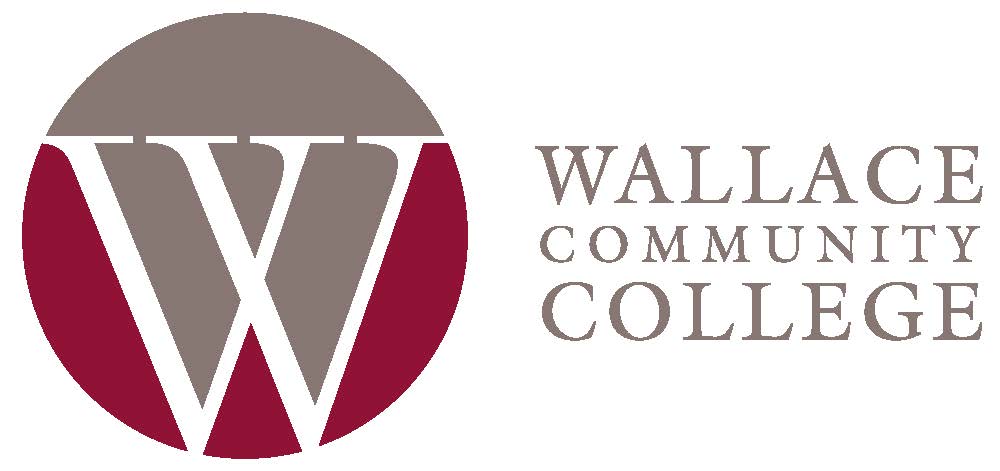 Wallace Community College Logo