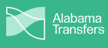 Alabama Transfers Logo
