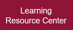 Learning Resource Center Title