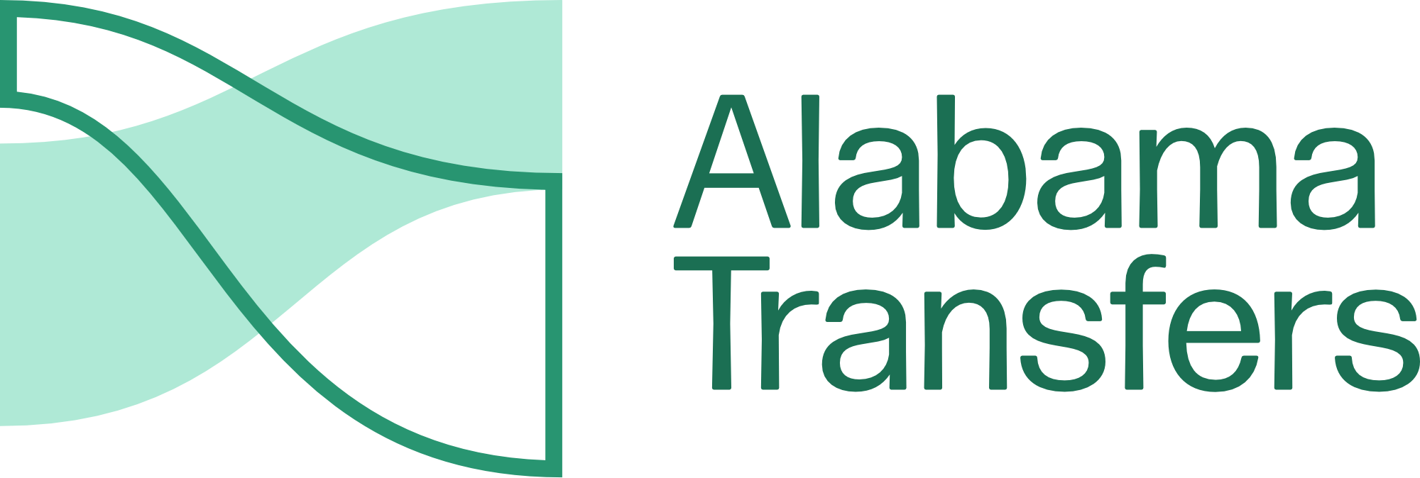 Alabama Transfers Logo