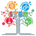 STEM logo