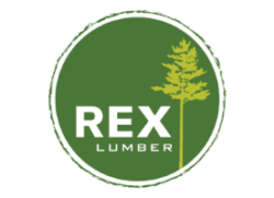 Rex Lumber Logo