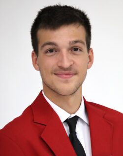 Jamey Shepherd Headshot