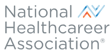National HealthCare Association logo