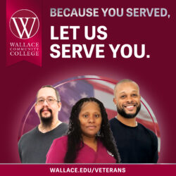 Veterans Social Media Graphic