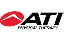 ATI Physical Therapy Logo