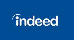 Indeed Logo