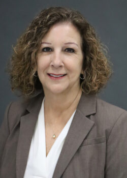 Headshot of Dr. Wendy DuBose