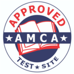 AMCA Testing Badge
