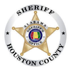 Houston County Sheriff's Office Job logo