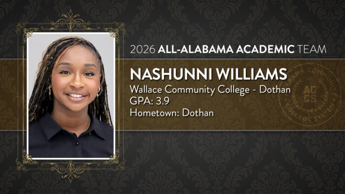 All Alabama Nashunni Williams