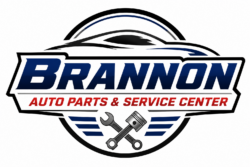Brannon Auto Parts Logo