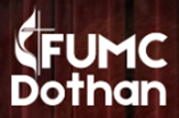 FUMC logo
