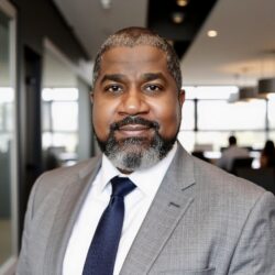 Lathon Clark headshot
