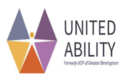 United Ability Logo