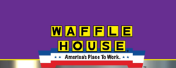 Waffle House logo